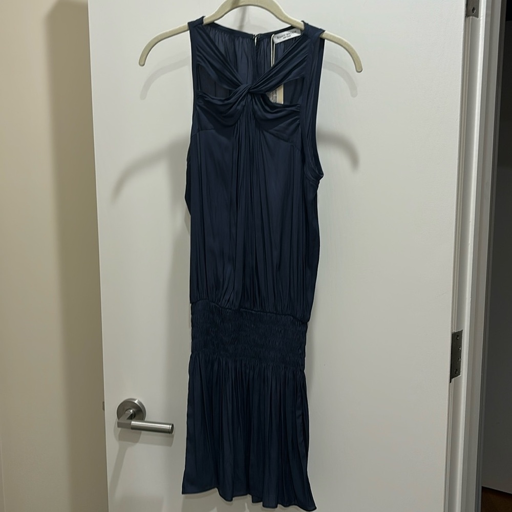 Ramy Brook Irene Dress Size Small